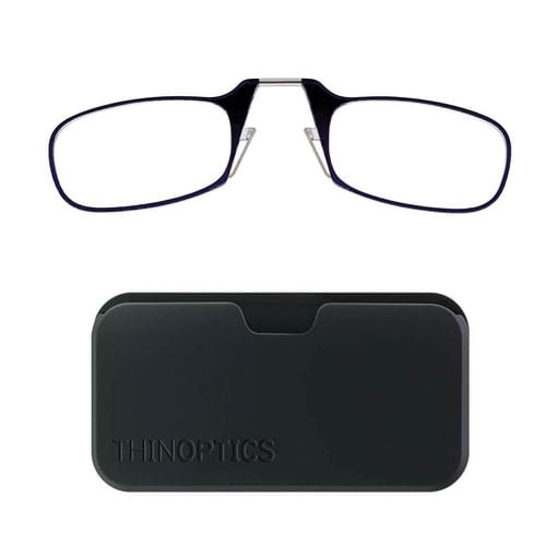 ThinOptics Reading Glasses & POD Case