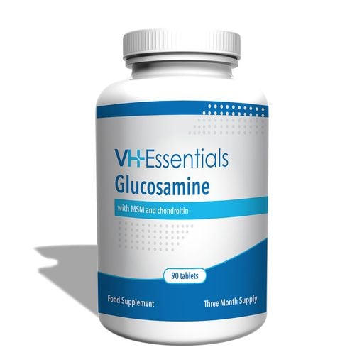VH Essentials Glucosamine image 1