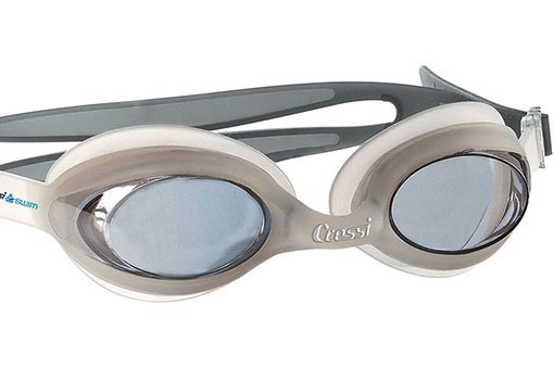 How To Choose the Right Swimming Goggles